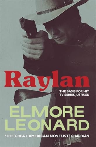 Stock image for Raylan (a first printing) for sale by S.Carter