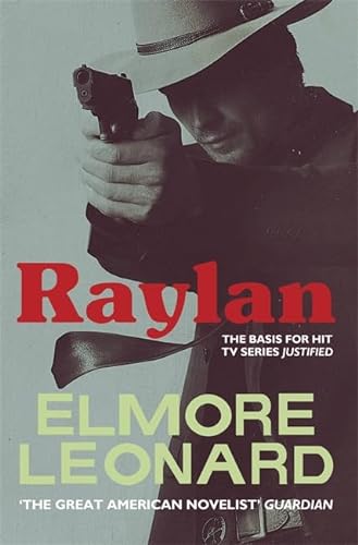 Stock image for Raylan for sale by Reuseabook