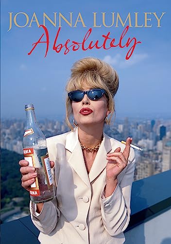 Stock image for Absolutely : A Memoir for sale by Better World Books