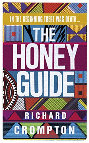 Stock image for The Honey Guide for sale by WorldofBooks