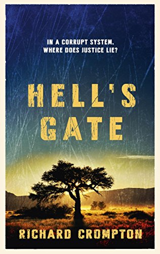 Stock image for Hell's Gate for sale by ThriftBooks-Atlanta