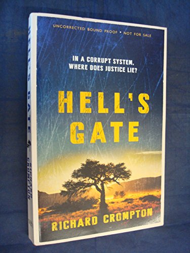 Stock image for Hells Gate for sale by Reuseabook