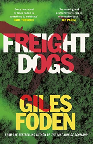 Stock image for Freight Dogs (W&N Essentials) for sale by WorldofBooks