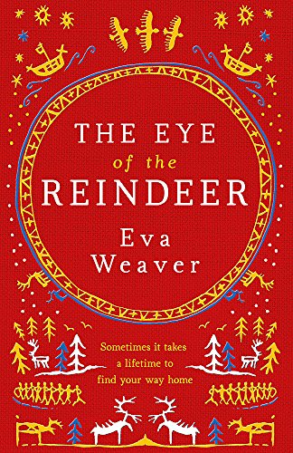 Beispielbild fr The Eye of the Reindeer zum Verkauf von Books of the Smoky Mountains