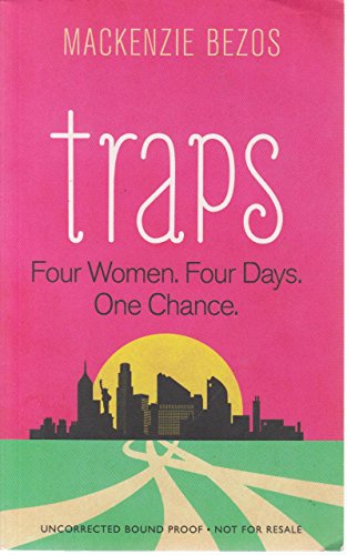 9780297868545: Traps