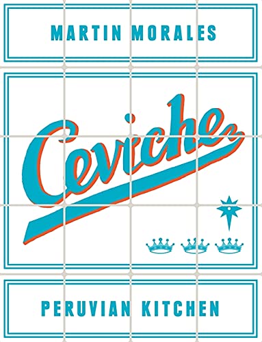 Imagen de archivo de Ceviche a la venta por Blackwell's
