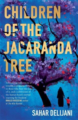 Stock image for Children of the Jacaranda Tree for sale by AwesomeBooks