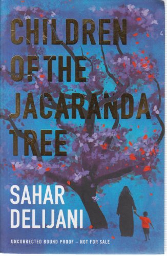 Stock image for Children of the Jacaranda Tree for sale by AwesomeBooks