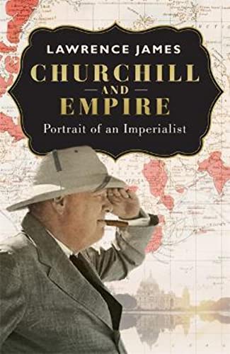 Stock image for Churchill and Empire for sale by WorldofBooks