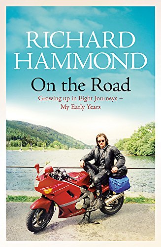 Stock image for On the Road: Growing Up in Eight Journeys - My Early Years for sale by SecondSale