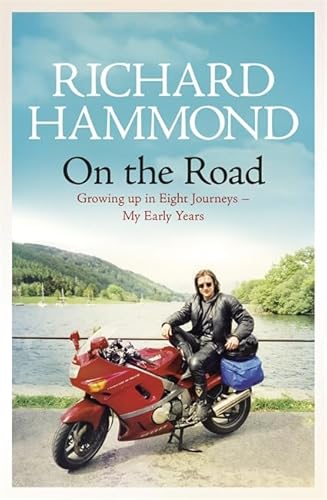 Stock image for On the Road: Growing Up in Eight Journeys - My Early Years for sale by HPB-Diamond