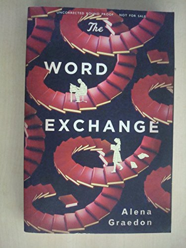 Beispielbild fr The Word Exchange zum Verkauf von WorldofBooks