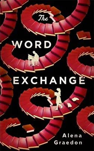 9780297869764: The Word Exchange