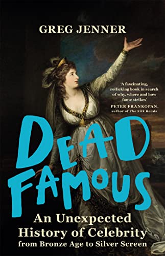 Stock image for Dead Famous for sale by Ergodebooks