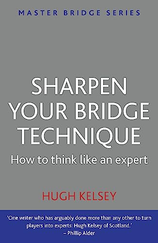 Stock image for Sharpen Your Bridge Technique for sale by Blackwell's