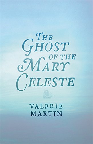 Beispielbild fr The Ghost of the Mary Celeste zum Verkauf von WorldofBooks