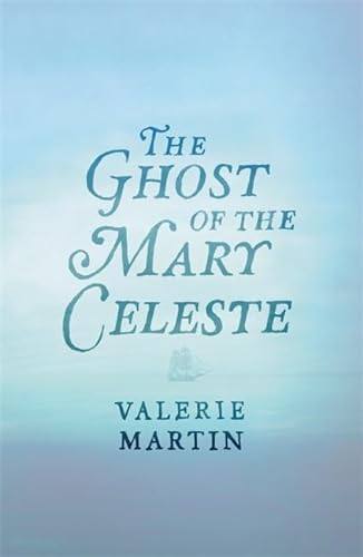 Stock image for The Ghost of the Mary Celeste for sale by WorldofBooks