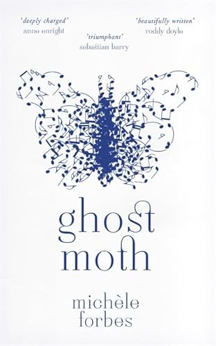 Beispielbild fr Ghost Moth zum Verkauf von WorldofBooks