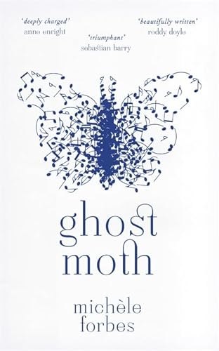Stock image for Ghost Moth for sale by WorldofBooks