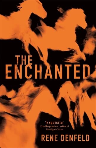 9780297870494: The Enchanted