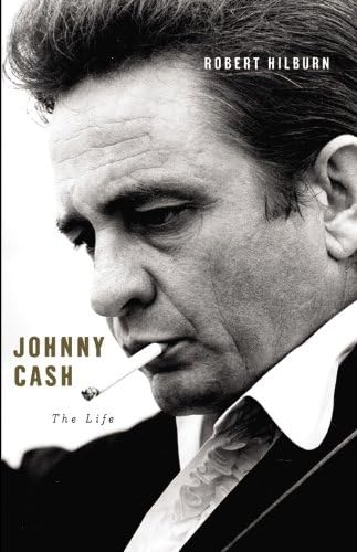 9780297870661: Johnny Cash: The Life