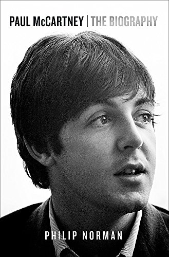 9780297870753: Paul McCartney: The Biography