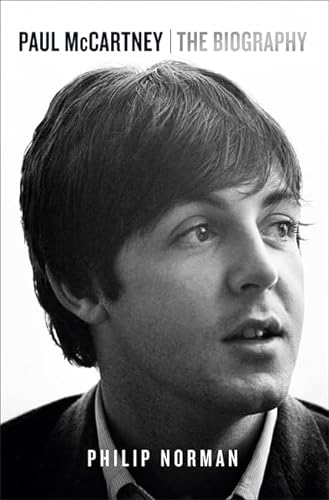 Imagen de archivo de Paul McCartney: The Biography a la venta por WorldofBooks