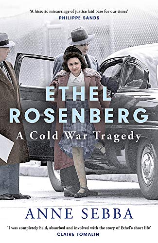 Beispielbild fr Ethel Rosenberg: A Cold War Tragedy zum Verkauf von WorldofBooks