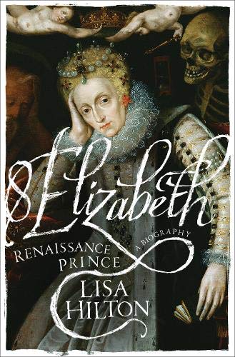 Imagen de archivo de Elizabeth A Biography Export a la venta por HPB-Emerald