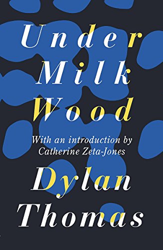 Stock image for Under Milk Wood for sale by CARDINAL BOOKS  ~~  ABAC/ILAB