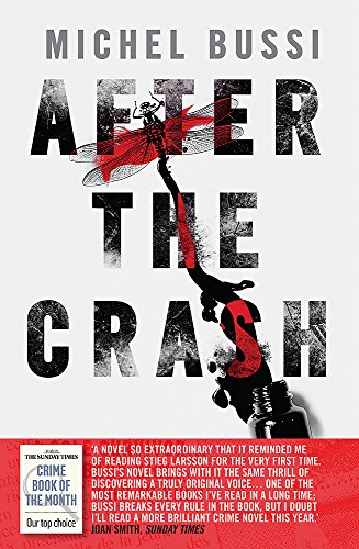 Beispielbild fr After the Crash zum Verkauf von AwesomeBooks