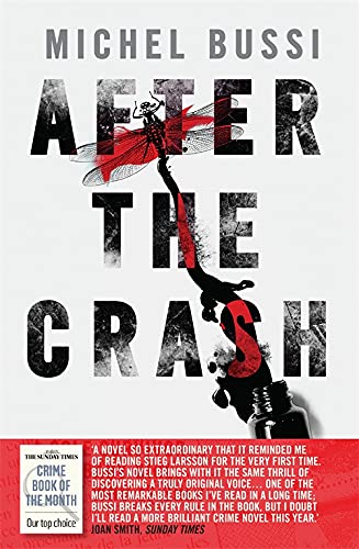 Stock image for After the Crash for sale by Better World Books
