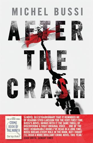 9780297871439: After The Crash Export Edition