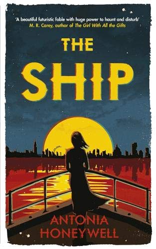 Stock image for The Ship (a first printing) for sale by S.Carter