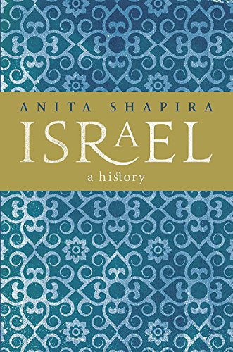 Israel - Shapira, Anita