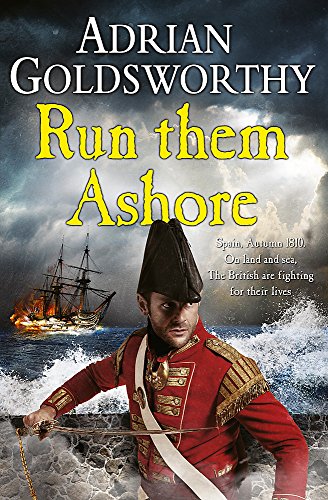 Stock image for Run Them Ashore for sale by WorldofBooks