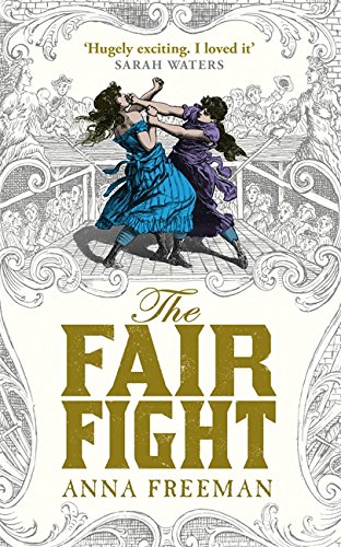Beispielbild fr The Fair Fight zum Verkauf von AwesomeBooks