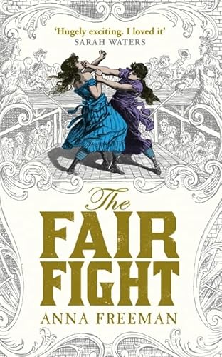 Imagen de archivo de The Fair Fight a la venta por WorldofBooks