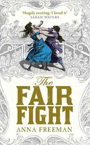 Stock image for The Fair Fight for sale by AwesomeBooks