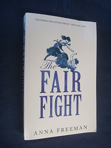 9780297871972: Fair Fight