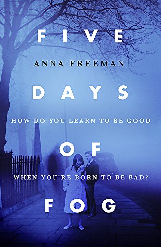 Stock image for Five Days of Fog for sale by AwesomeBooks