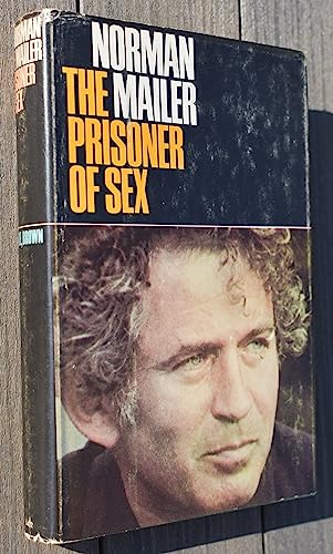 9780297993551: Prisoner of Sex