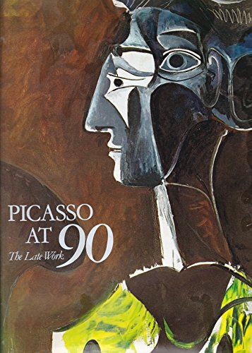 Picasso At 90 (9780297993643) by Klaus Gallwitz