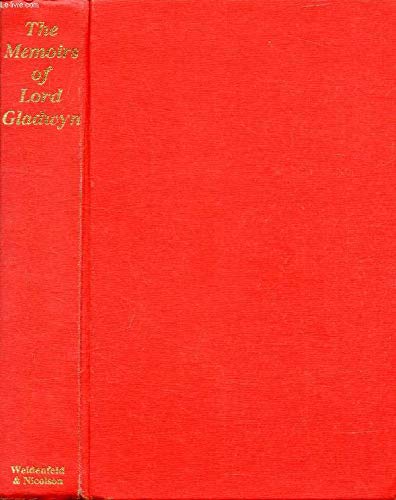 The Memoirs of Lord Gladwyn