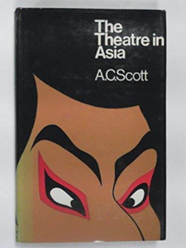 Beispielbild fr Theatre in Asia zum Verkauf von Anybook.com