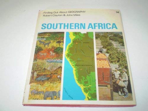 Beispielbild fr Southern Africa zum Verkauf von Chapter 1