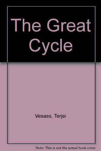 The Great Cycle (Det store spelet) (9780299044947) by Tarjei Vesaas