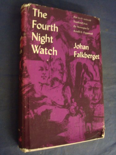 Beispielbild fr Fourth Night Watch zum Verkauf von Better World Books