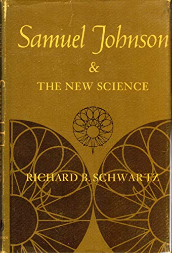 Stock image for Samuel Johnson and the New Science for sale by Wonder Book