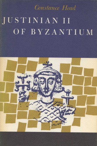 Stock image for Justinian II of Byzantium for sale by ThriftBooks-Atlanta